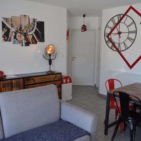 L'Indus Villa Rully  Eksteriør billede
