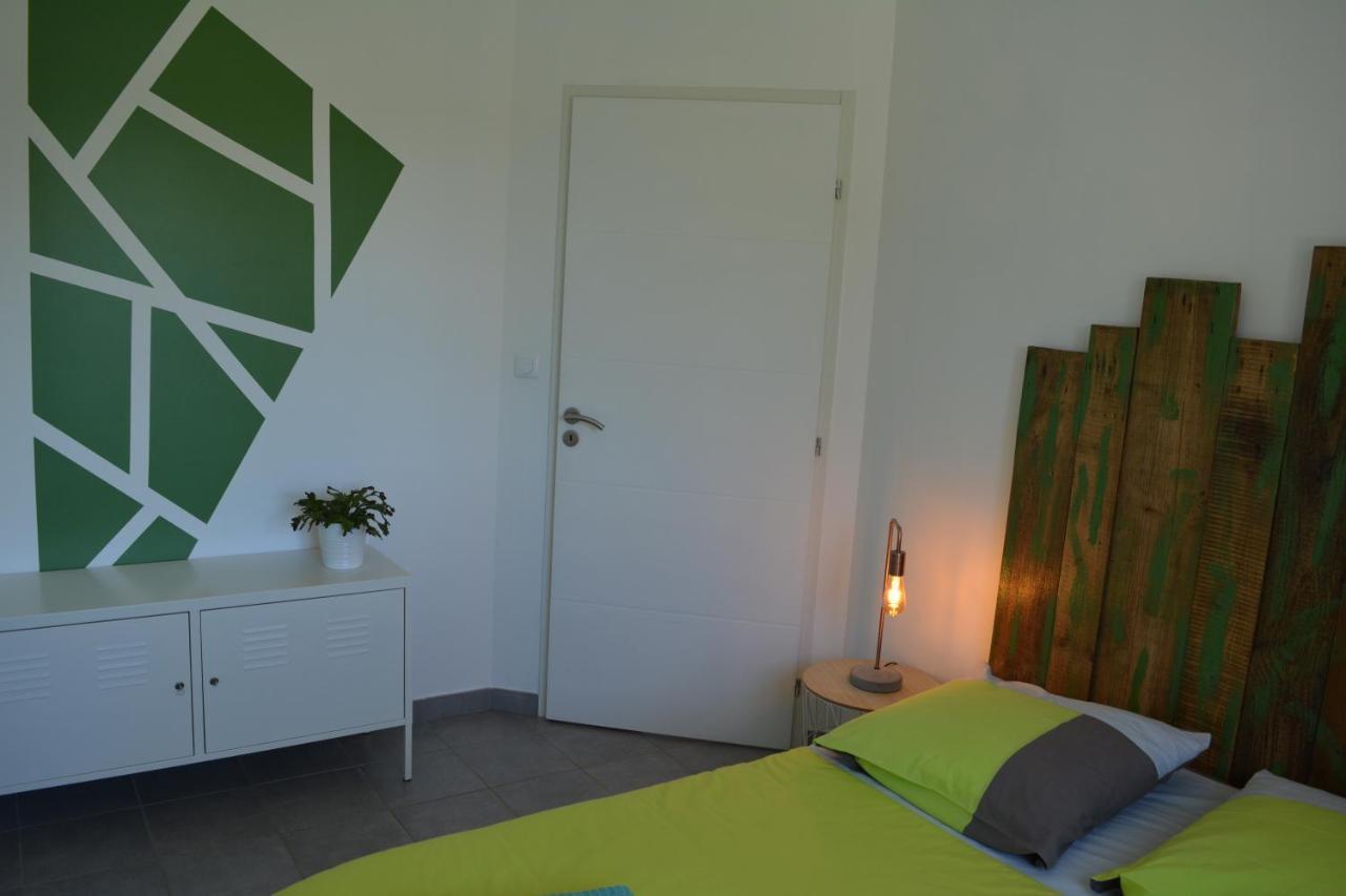 L'Indus Villa Rully  Eksteriør billede